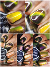 Load image into Gallery viewer, Good Knight Polish - Witch Bitch - MAGNETIC
