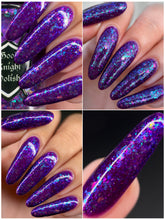 Load image into Gallery viewer, Good Knight Polish - Talk Nerdy To Me
