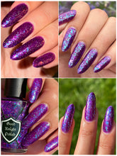 Load image into Gallery viewer, Good Knight Polish - Talk Nerdy To Me
