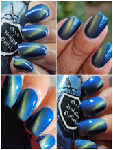 Load image into Gallery viewer, Good Knight Polish - You're SPECIAL! - MAGNETIC
