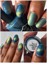 Load image into Gallery viewer, Good Knight Polish - You're SPECIAL! - MAGNETIC
