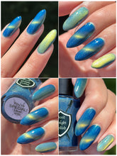 Load image into Gallery viewer, Good Knight Polish - You're SPECIAL! - MAGNETIC
