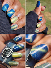 Load image into Gallery viewer, Good Knight Polish - You're SPECIAL! - MAGNETIC
