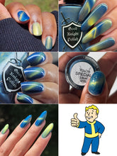 Load image into Gallery viewer, Good Knight Polish - You're SPECIAL! - MAGNETIC
