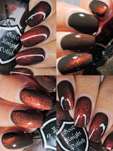 Load image into Gallery viewer, Good Knight Polish - Freddy's Coming for You - MAGNETIC
