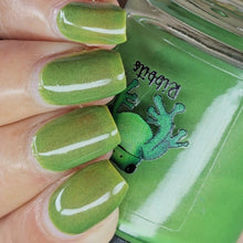 Load image into Gallery viewer, Ribbits - Caramel Apple Pops
