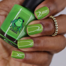 Load image into Gallery viewer, Ribbits - Caramel Apple Pops
