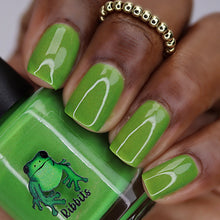 Load image into Gallery viewer, Ribbits - Caramel Apple Pops
