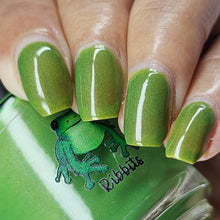 Load image into Gallery viewer, Ribbits - Caramel Apple Pops
