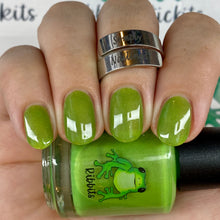 Load image into Gallery viewer, Ribbits - Caramel Apple Pops
