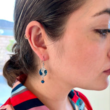 Load image into Gallery viewer, Bernd Offerings - Xenomorph - EARRINGS
