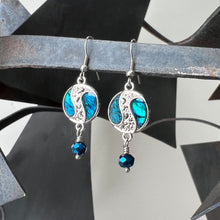 Load image into Gallery viewer, Bernd Offerings - Xenomorph - EARRINGS
