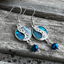 Load image into Gallery viewer, Bernd Offerings - Xenomorph - EARRINGS
