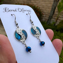 Load image into Gallery viewer, Bernd Offerings - Xenomorph - EARRINGS
