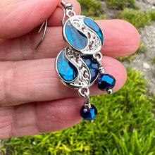 Load image into Gallery viewer, Bernd Offerings - Xenomorph - EARRINGS
