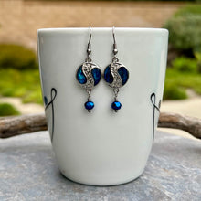Load image into Gallery viewer, Bernd Offerings - Xenomorph - EARRINGS
