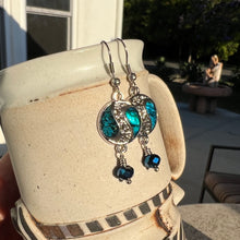 Load image into Gallery viewer, Bernd Offerings - Xenomorph - EARRINGS
