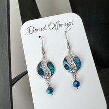 Load image into Gallery viewer, Bernd Offerings - Xenomorph - EARRINGS
