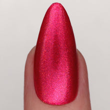 Load image into Gallery viewer, Ard As Nails - Little Red
