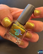 Load image into Gallery viewer, Wicked Lacquer - Rob Zombie-Living Dead Girl
