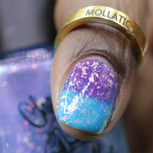 Load image into Gallery viewer, Chamaeleon Nails - Scare Leader - SOLAR
