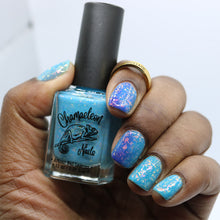 Load image into Gallery viewer, Chamaeleon Nails - Scare Leader - SOLAR
