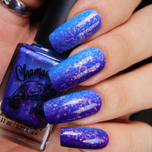 Load image into Gallery viewer, Chamaeleon Nails - Scare Leader - SOLAR
