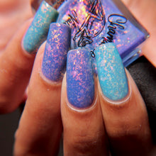 Load image into Gallery viewer, Chamaeleon Nails - Scare Leader - SOLAR
