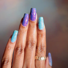 Load image into Gallery viewer, Chamaeleon Nails - Scare Leader - SOLAR
