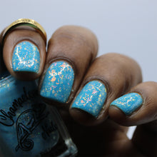 Load image into Gallery viewer, Chamaeleon Nails - Scare Leader - SOLAR
