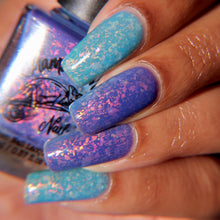 Load image into Gallery viewer, Chamaeleon Nails - Scare Leader - SOLAR
