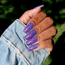 Load image into Gallery viewer, Chamaeleon Nails - Scare Leader - SOLAR
