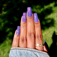 Load image into Gallery viewer, Chamaeleon Nails - Scare Leader - SOLAR
