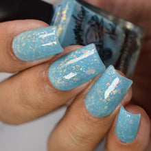 Load image into Gallery viewer, Chamaeleon Nails - Scare Leader - SOLAR
