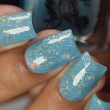 Load image into Gallery viewer, Chamaeleon Nails - Scare Leader - SOLAR
