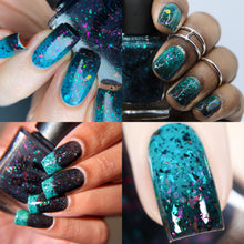 Load image into Gallery viewer, Chamaeleon Nails - Shadow Wolf - THERMAL
