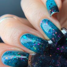 Load image into Gallery viewer, Chamaeleon Nails - Shadow Wolf - THERMAL
