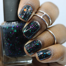 Load image into Gallery viewer, Chamaeleon Nails - Shadow Wolf - THERMAL
