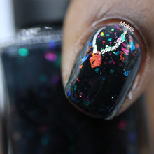 Load image into Gallery viewer, Chamaeleon Nails - Shadow Wolf - THERMAL
