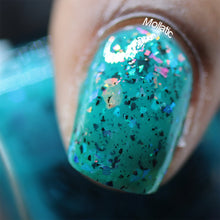 Load image into Gallery viewer, Chamaeleon Nails - Shadow Wolf - THERMAL
