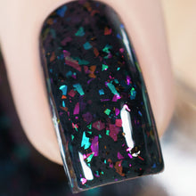 Load image into Gallery viewer, Chamaeleon Nails - Shadow Wolf - THERMAL
