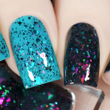 Load image into Gallery viewer, Chamaeleon Nails - Shadow Wolf - THERMAL
