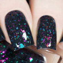 Load image into Gallery viewer, Chamaeleon Nails - Shadow Wolf - THERMAL
