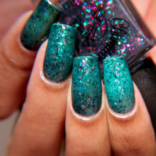 Load image into Gallery viewer, Chamaeleon Nails - Shadow Wolf - THERMAL
