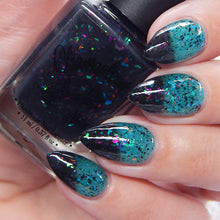 Load image into Gallery viewer, Chamaeleon Nails - Shadow Wolf - THERMAL
