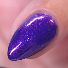 Load image into Gallery viewer, What Addiction Polish - Salt And Burn
