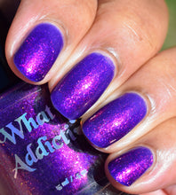 Load image into Gallery viewer, What Addiction Polish - Salt And Burn
