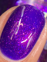 Load image into Gallery viewer, What Addiction Polish - Salt And Burn
