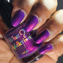 Load image into Gallery viewer, What Addiction Polish - Salt And Burn
