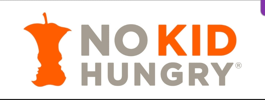 **LBH Charity Spotlight - No Kid Hungry**
